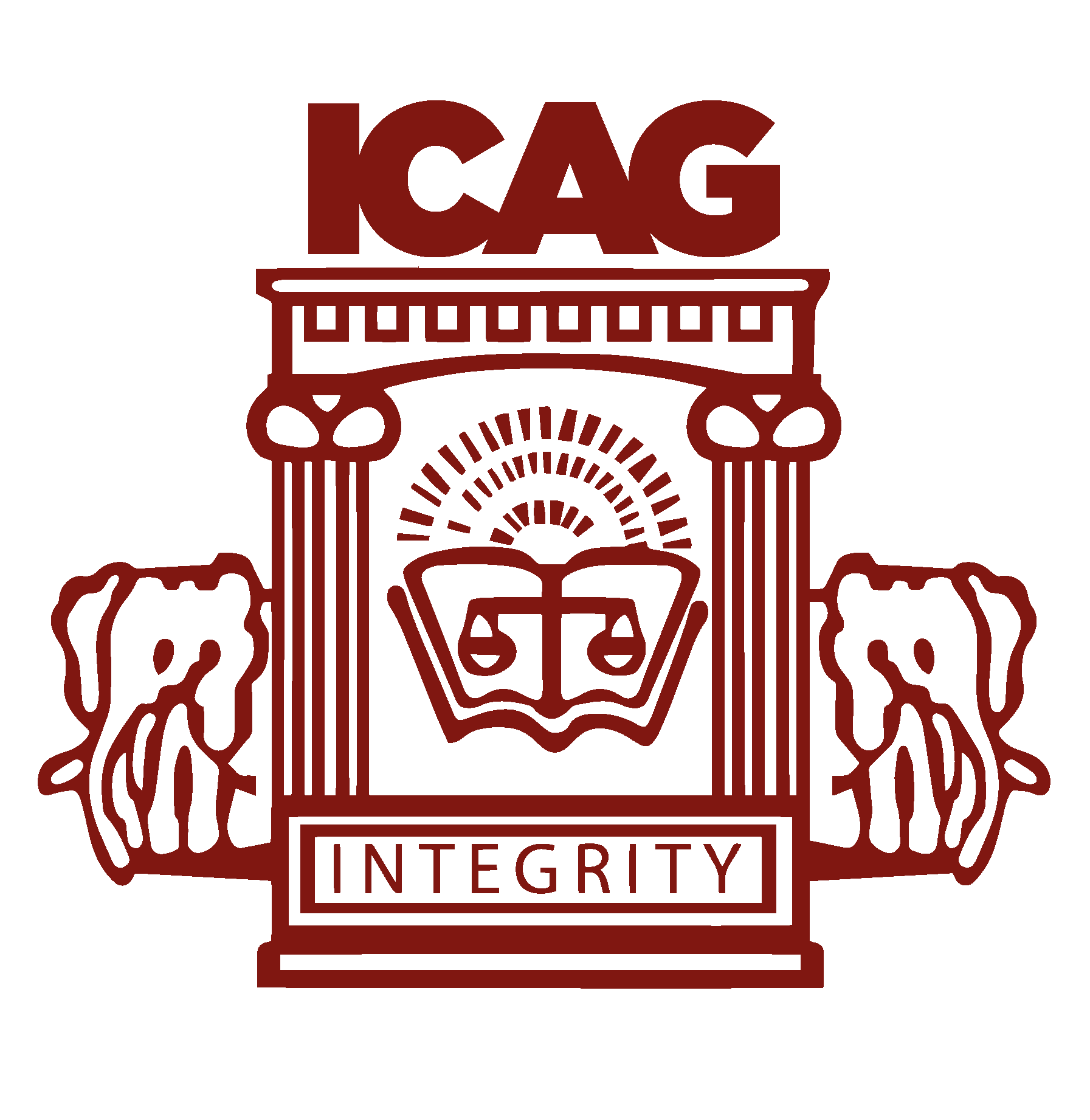 ICAG Logo
